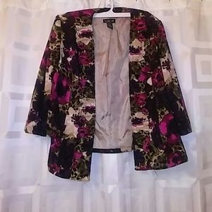 Super cute blazer
