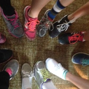 Meet your Posher, Regina