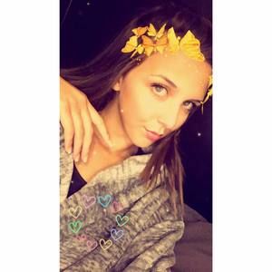 Meet your Posher, Shauna