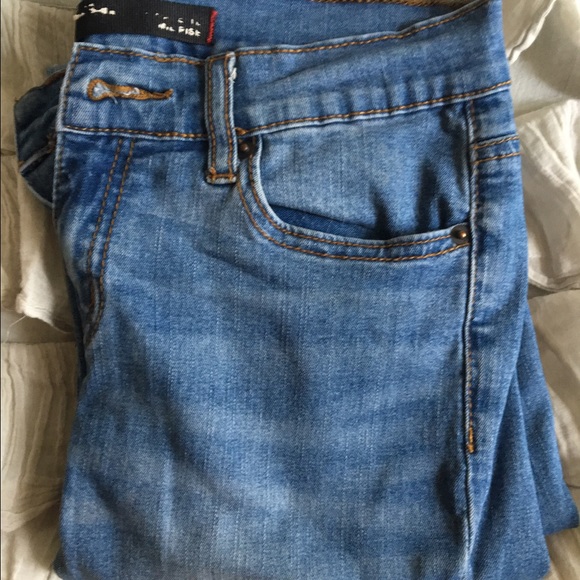 BDG Mid Rise jeans - Picture 1 of 2