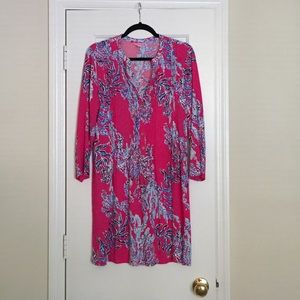 Lily Pulitzer Sarasota Tunic