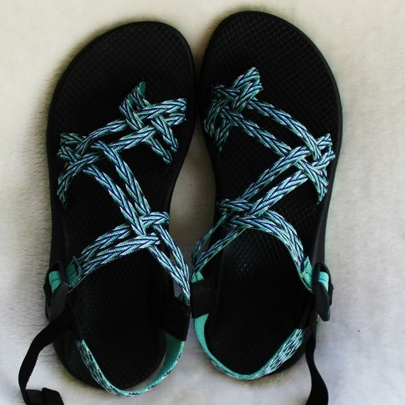 ZX/2 Classic Chaco Dagger Pattern - W9