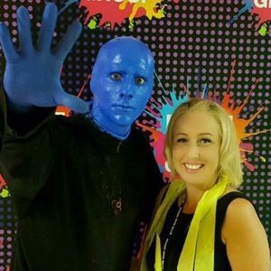 Meet your Posher, Renee