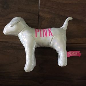 PINK Dog