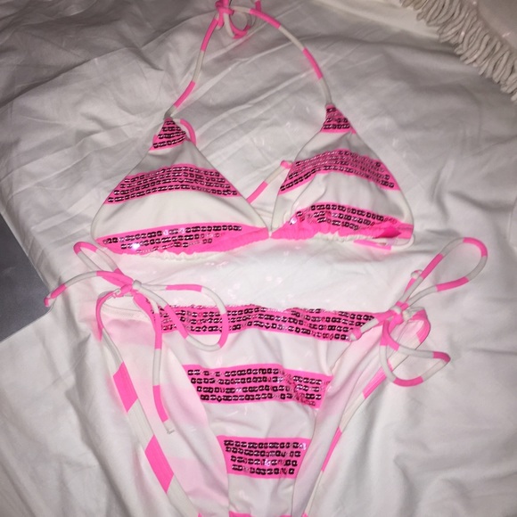 Brand New, Unworn Victoria's Secret Bathing Suit