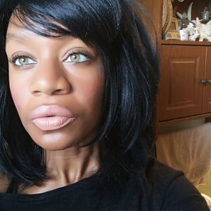 Meet your Posher, Shelby