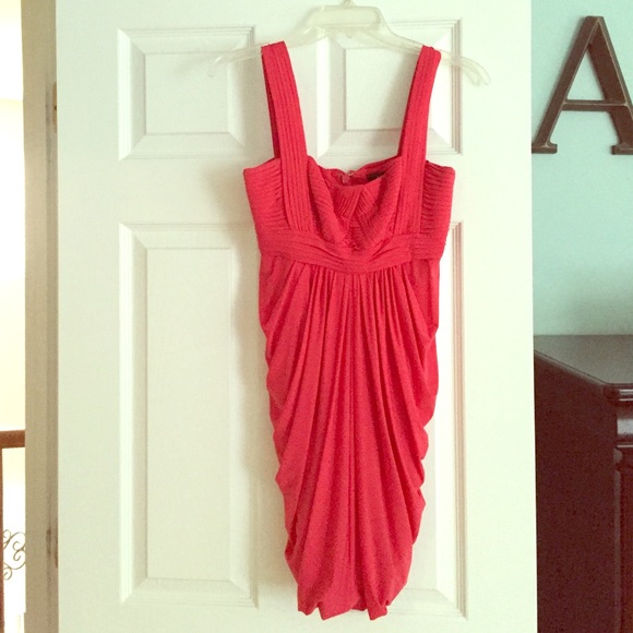 Bcbg Dress