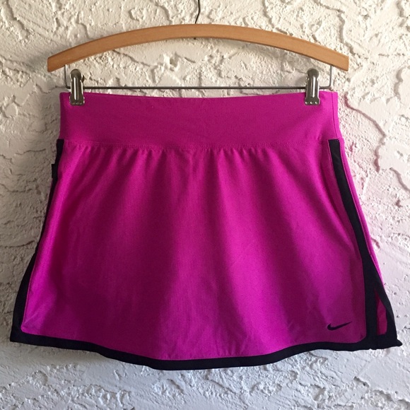 Nike Dry Fit Tennis Running Skirt