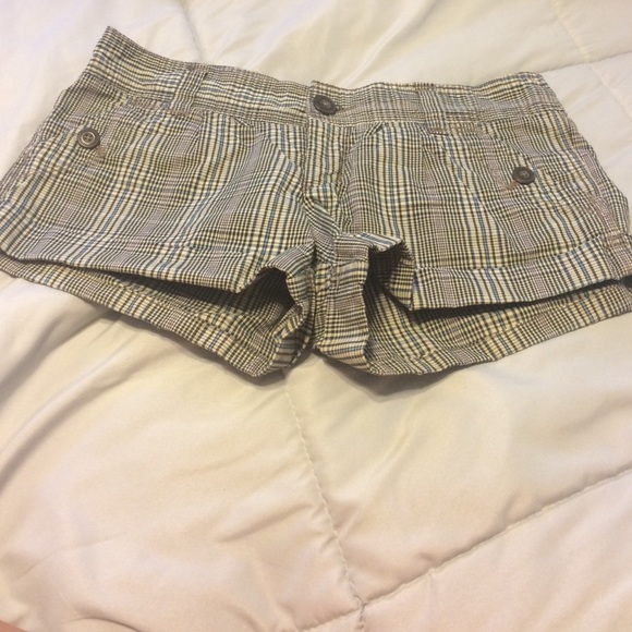 American eagle shorts - Picture 1 of 4