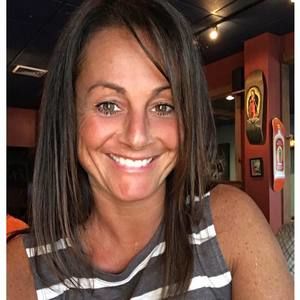 Meet your Posher, Sharon