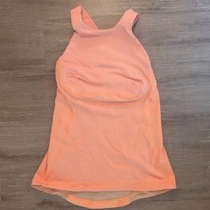 Lululemon workout top