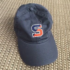 Syracuse baseball hat