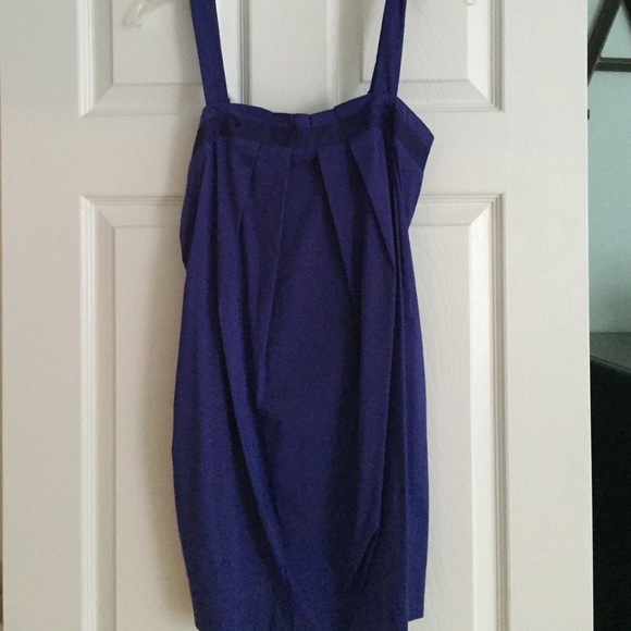BCBG Dress