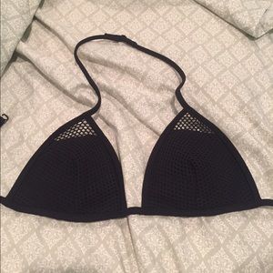 Victoria's Secret bikini top