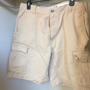 Men's Nautica Cargo Shorts