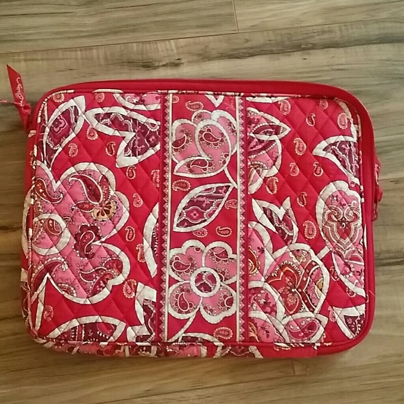 Vera Bradley Laptop Sleeve