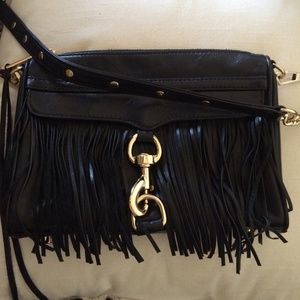 Rebecca Minkoff mini mac