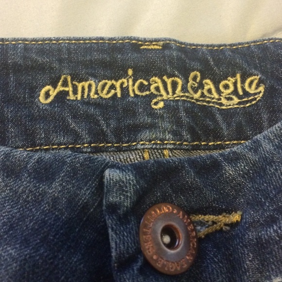 American eagle shorts - Picture 2 of 4