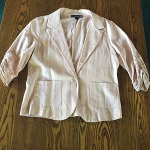 Living Doll Blazer