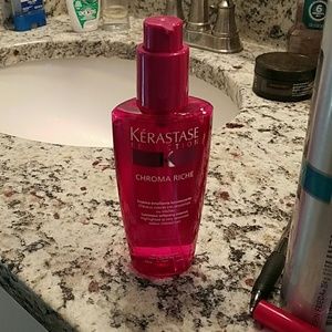 Kerastase chroma riche