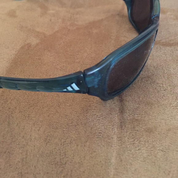 ADIDAS SUNGLASSES - Picture 3 of 4