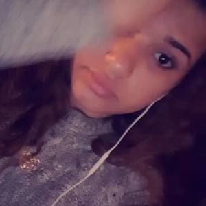 Meet your Posher, Glendy