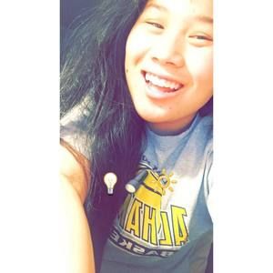 Meet your Posher, Jenna