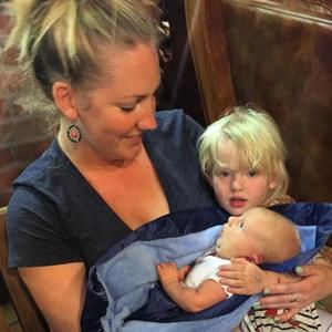 Meet your Posher, Abby