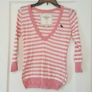Abercrombie sweater