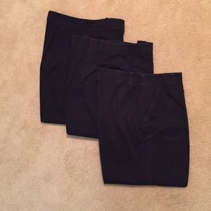 🛍Bundle of 3 - Jones Capri🛍