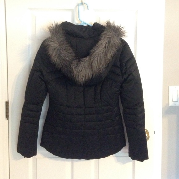 Calvin Klein Down Jacket - image 2