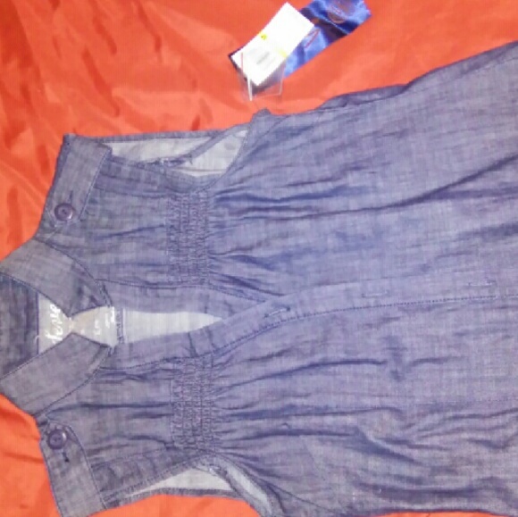 Seven7 mini dress - Picture 3 of 4