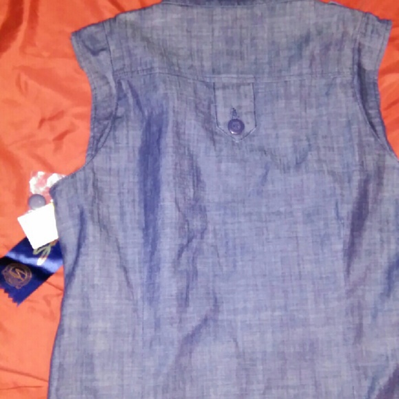 Seven7 mini dress - Picture 4 of 4