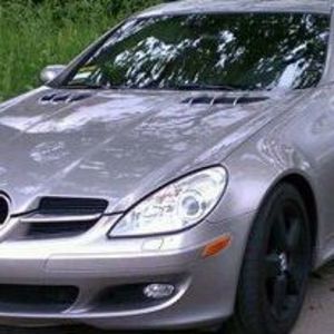 Meet your Posher, Karrie