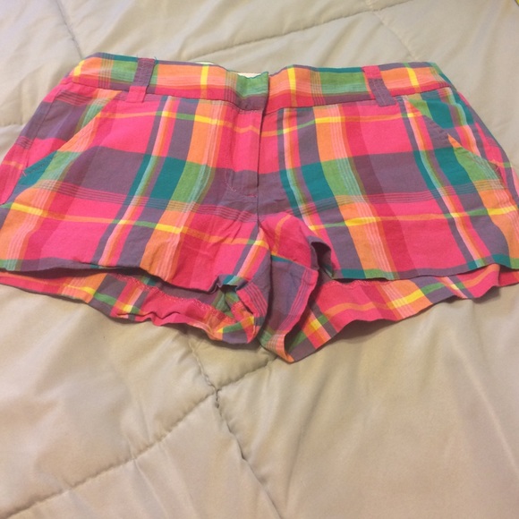 J crew shorts - Picture 1 of 4