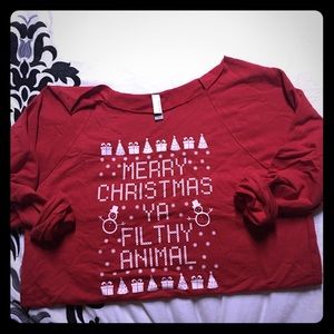 Super cute Christmas sweater! NWOT