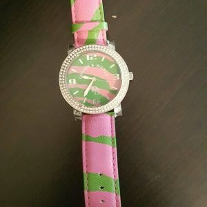 Dooney & Burke Watch