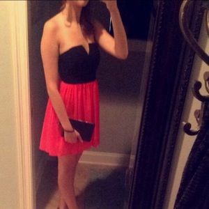 Prom/homecoming dresses