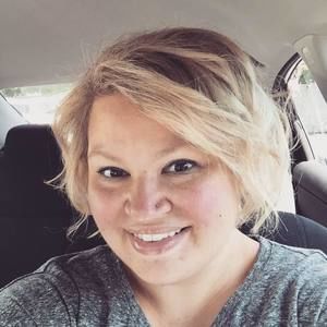 Meet your Posher, Tracy