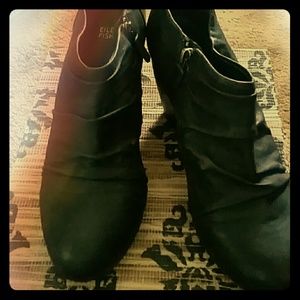 Eileen Fisher Wedges