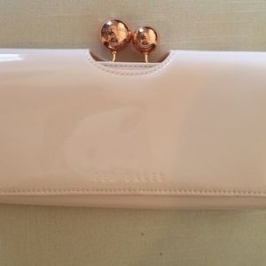 Ted Baker wallet