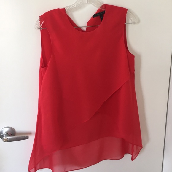 Lorielle Asymmetrical Drape Top