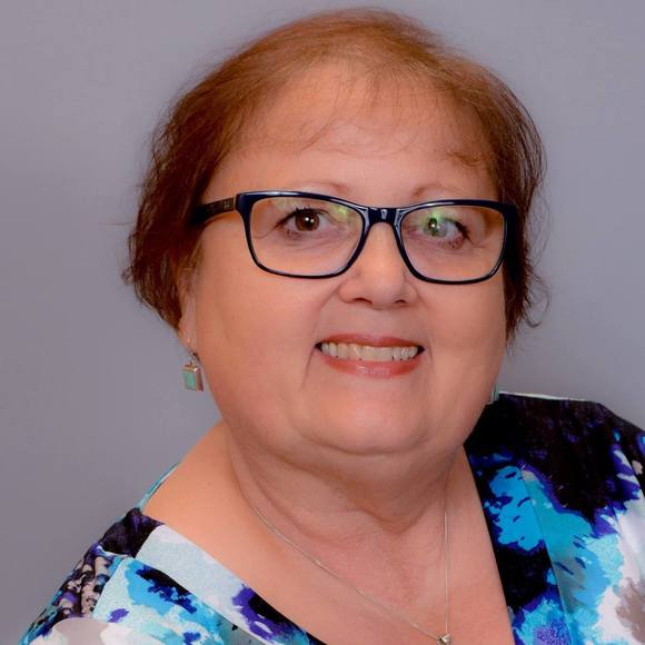 Meet your Posher, Ingeborg - Picture 1 of 1