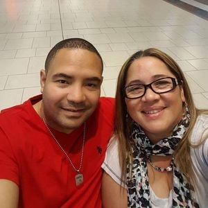 Meet your Posher, Luisa