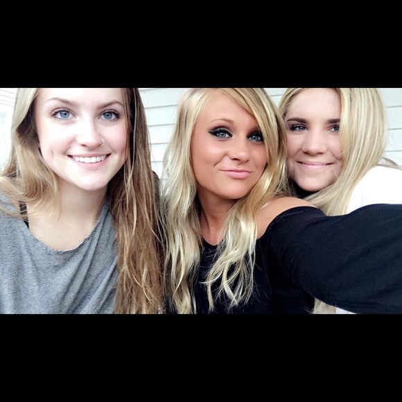 Meet your Posher, Maggie