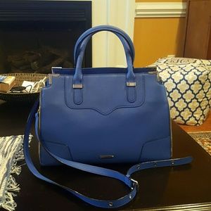 Rebecca Minkoff Amourous Satchell