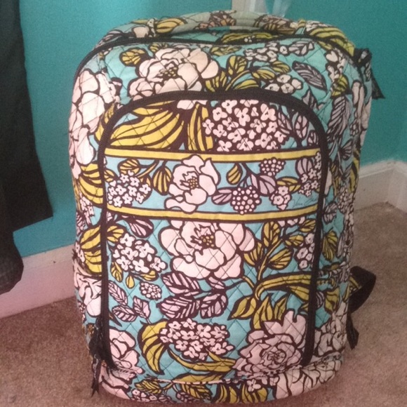 Vera Bradley backpack