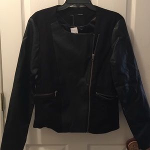 Brand new with tags ladies jacket