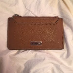 Express on the go wallet