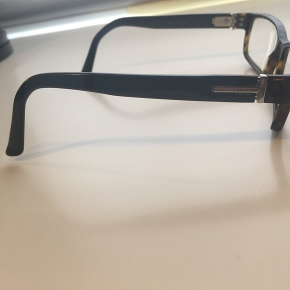 Authentic Gucci eyeglass frames